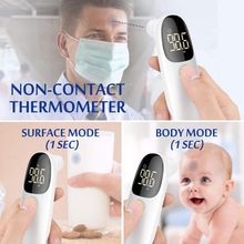 Thermometer - Forehead Thermometer - Thermometer for Adults - Digital Thermom...