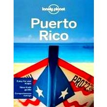 Lonely Planet Puerto Rico dr 6