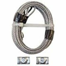 Prime Line GD52102 1/8" Safety Cable