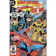 Worlds Finest (Vol 1) # 308 FN- AMERICAN COMICS