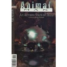 Animal Man (Vol 1) # 085 NM MODERN AGE COMICS
