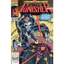 Punisher (Vol 1) # 037 NM MODERN AGE COMICS