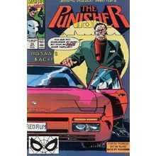 Punisher (Vol 1) # 035 NM MODERN AGE COMICS