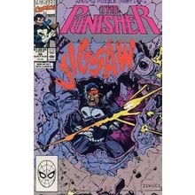 Punisher (Vol 1) # 036 NM MODERN AGE COMICS