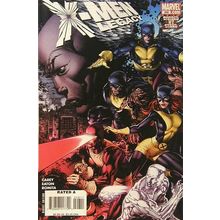 X-Men (Legacy) (Vol 1) # 208 NM MODERN AGE COMICS