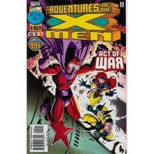 X-Men Adventures - (Season 4) # 005 NM MODERN AGE COMICS