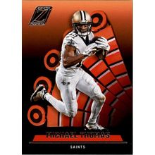 2022 Zenith Football Michael Thomas