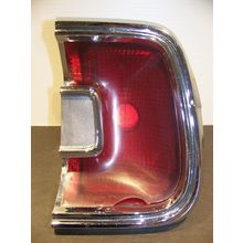 1967 Plymouth Barracuda RH Taillight OEM 2606792
