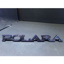 1969 70 71 Dodge Polara Emblem OEM 2902300