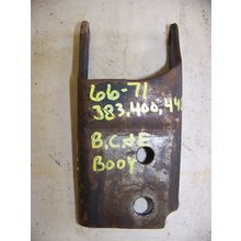 1966 PLYMOUTH SATELLITE RH BIG BLOCK MOTOR MOUNT 67 68 69 70 71 ROAD RUNNER GTX