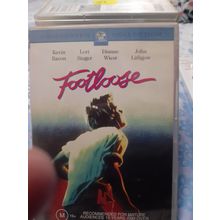 dvd footloose