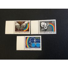 ICOLLECTZONE Germany 1690-92 VF NH