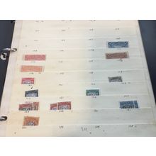 ICOLLECTZONE Dominica Dealer Stock Collection (F300)