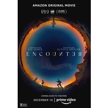 Encounter (2021)_1 Movie Film Poster Canvas iconic design