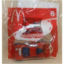 2005 McDonalds Hot Wheels #6 NOLO 1 Mint in Package