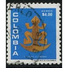 1979 Michel 1389 - #3 fine used (o)