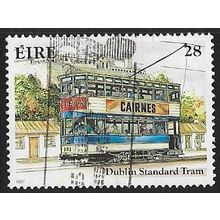 1987 SG 659 - fine used (o)