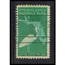 Used 952 3c Everglades Fine W3885