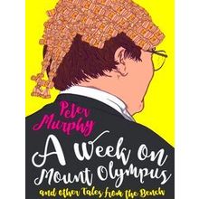 Walden Of Bermondsey 4 A Week On Mount Olympus