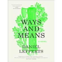 Ways and Means