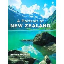 A Portrait of New Zealand