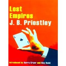 Lost Empires - J. Priestly
