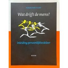 Wat Drijft De Mens