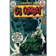 G. I. Combat (Vol 1) # 173 FN MODERN AGE COMICS