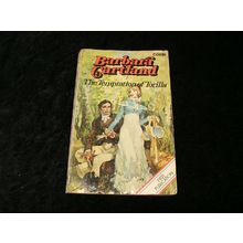 The Temptation of Torilla by Barbara Cartland