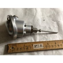 NEW DITTMER 1-X-PT100 TEMPERATURE CONTROL SENSOR,1-X-PT 100 MU,D06/075288,EN