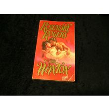 The Wanton by Rosemary Rogers