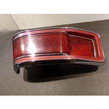 1971 Plymouth Valiant RH Taillight OEM 3478696
