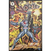 Out of the Vortex #7 1994 Dark Horse Comics Zayix Comics