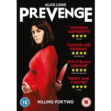 PREVENGE (2017) 3 Poster Canvas Movie Film Print A0 A1 A2 A3 A4 A5 A6 Art Wall D