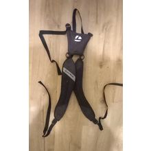 Genuine Taylormade Double Carry Shoulder Strap for Only Off Tourlite Golf Bag