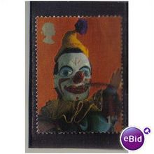 2001 GB CLOWN F/U SG2225