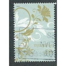 AUS 2010 60c 'FOR SPECIAL OCCASIONS' FINE USED (EBID35-994)