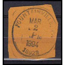 Used Revenue Cancel Fountainville, PA. E1313
