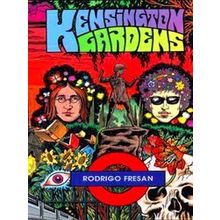 Kensington Gardens