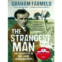 The Strangest Man