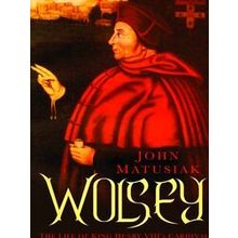 Wolsey - John Matusiak