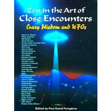 Zen In The Art Of Close Encounters