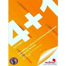 4 Plus 1; Embedding a Culture of Continuous Improvement