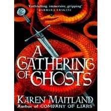 A Gathering Of Ghosts