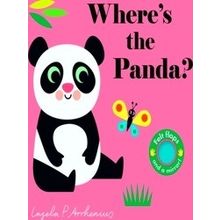 Where's the Panda?