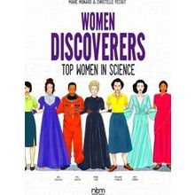 Women Discoverers