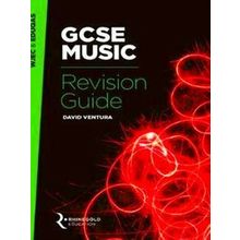 Wjec/Eduqas Gcse Music Revision Guide