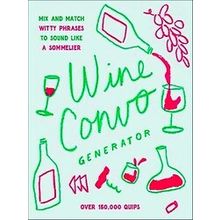 Wine Convo Generator