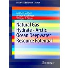 Natural Gas Hydrate - Michael D. Max