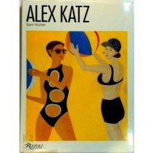 Alex Katz